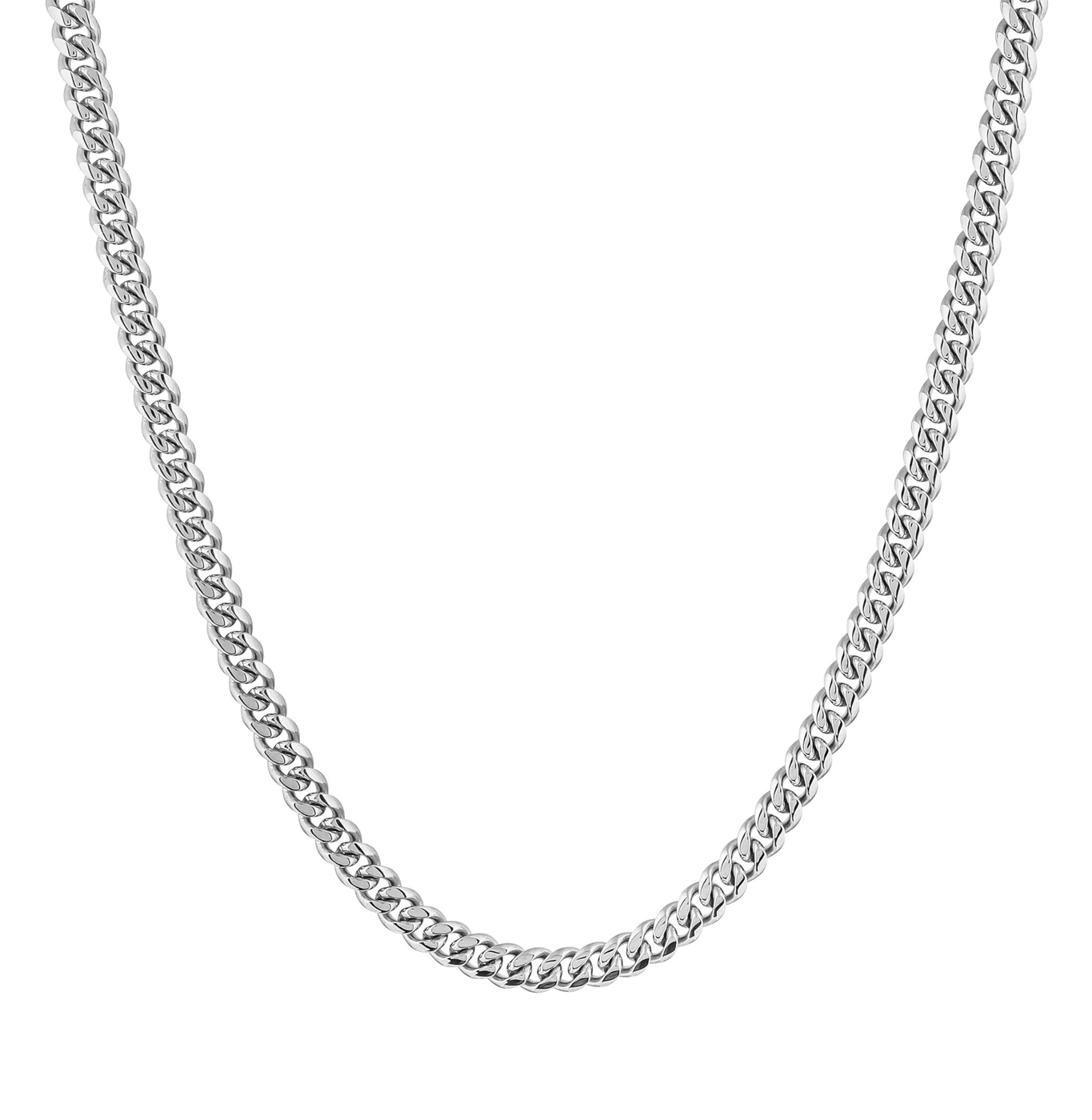 FORGD SILVER